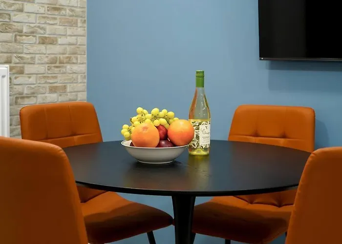 Modern Style Suite Vipgreece